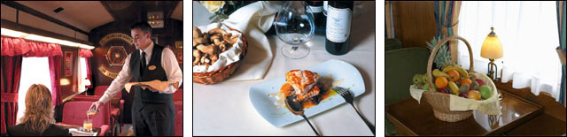 CRUCEROS EN TREN TRANSCANTABRICO CLASICOS CRUCEROS SOBRE RAILES CRUCEROS EN TREN TRENES DE LUJO RENFE FEVE CRUCEROS NORTE DE ESPAÑA CRUCEROS TERCERA EDAD VIAJES DE LUJO GASTRONOMIA DE LUJO VIAJES GASTRONOMICOS VIAJES GASTRONOMIA DE LUJO